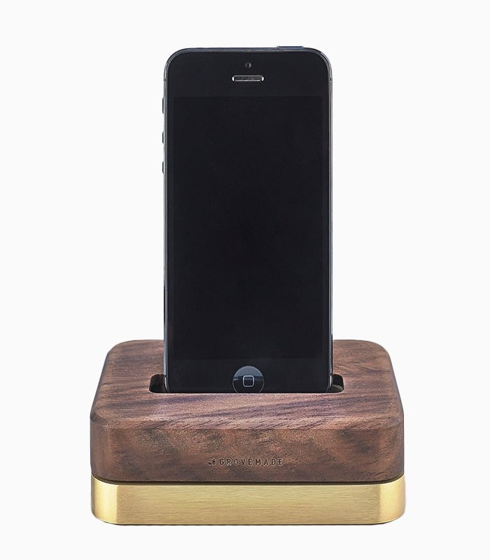 Iphone Dock 5 1