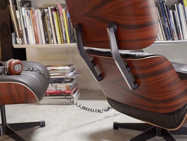 Lounge Chair Carousel 4